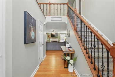 $4,500 Price Improvement - Lakeview Home in Carolina Lakes on Carolina Lakes Country Club in North Carolina - for sale on GolfHomes.com, golf home, golf lot