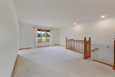 Picturesque views, wonderfully convenient, and plenty of space! on Brooktree Golf Course in Minnesota - for sale on GolfHomes.com, golf home, golf lot