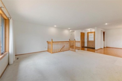 Picturesque views, wonderfully convenient, and plenty of space! on Brooktree Golf Course in Minnesota - for sale on GolfHomes.com, golf home, golf lot