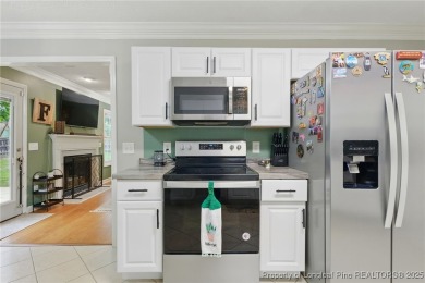 $4,500 Price Improvement - Lakeview Home in Carolina Lakes on Carolina Lakes Country Club in North Carolina - for sale on GolfHomes.com, golf home, golf lot