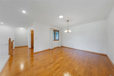 Picturesque views, wonderfully convenient, and plenty of space! on Brooktree Golf Course in Minnesota - for sale on GolfHomes.com, golf home, golf lot