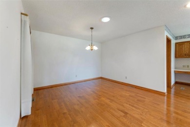 Picturesque views, wonderfully convenient, and plenty of space! on Brooktree Golf Course in Minnesota - for sale on GolfHomes.com, golf home, golf lot