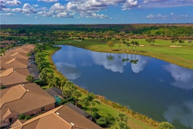 TWIN VILLA WITH BUNDLED GOLF MEMBERSHIP INCLUDED AND PANORAMIC on Colonial Country Club in Florida - for sale on GolfHomes.com, golf home, golf lot