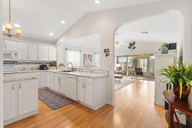 Pack your clothes and your toothbrush--this one is truly TURNKEY on Stonecrest Golf and Club Club in Florida - for sale on GolfHomes.com, golf home, golf lot