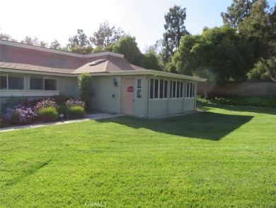 Nestled in the serene, gated 55+ community of Leisure Village on Leisure Village Golf Club in California - for sale on GolfHomes.com, golf home, golf lot