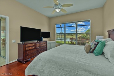 TWIN VILLA WITH BUNDLED GOLF MEMBERSHIP INCLUDED AND PANORAMIC on Colonial Country Club in Florida - for sale on GolfHomes.com, golf home, golf lot