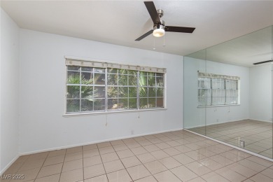Charming residence nestled in the vibrant heart of Las Vegas on Las Vegas Country Club in Nevada - for sale on GolfHomes.com, golf home, golf lot