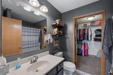 Don't miss your chance to see this spacious and beautifully on Hunters Ridge Golf Course in Iowa - for sale on GolfHomes.com, golf home, golf lot