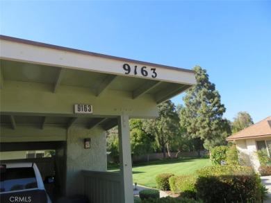 Nestled in the serene, gated 55+ community of Leisure Village on Leisure Village Golf Club in California - for sale on GolfHomes.com, golf home, golf lot