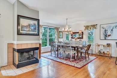 1037 Whitetail Dr is a beautifully maintained all-brick modern on Mariners Landing Golf and Country Club in Virginia - for sale on GolfHomes.com, golf home, golf lot