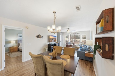 Welcome to this beautifully maintained 1st floor condo in True on True Blue Plantation in South Carolina - for sale on GolfHomes.com, golf home, golf lot