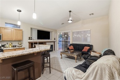 Prestigious 7-Hills in Henderson! 1 Story Sitting on a 13,000 Sq on Rio Secco Golf Club in Nevada - for sale on GolfHomes.com, golf home, golf lot