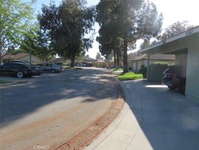 Nestled in the serene, gated 55+ community of Leisure Village on Leisure Village Golf Club in California - for sale on GolfHomes.com, golf home, golf lot