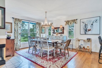 1037 Whitetail Dr is a beautifully maintained all-brick modern on Mariners Landing Golf and Country Club in Virginia - for sale on GolfHomes.com, golf home, golf lot