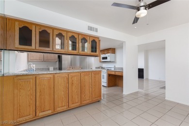 Charming residence nestled in the vibrant heart of Las Vegas on Las Vegas Country Club in Nevada - for sale on GolfHomes.com, golf home, golf lot