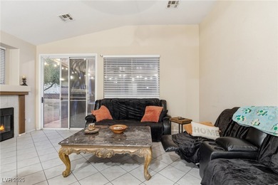 Prestigious 7-Hills in Henderson! 1 Story Sitting on a 13,000 Sq on Rio Secco Golf Club in Nevada - for sale on GolfHomes.com, golf home, golf lot