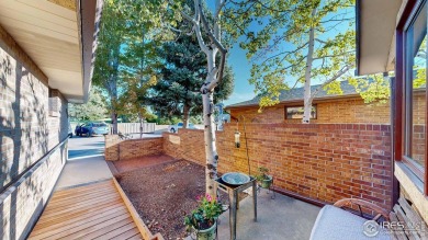 This charming home offers nearly 2,100 finished sq ft with two on Cattail Creek Golf Course in Colorado - for sale on GolfHomes.com, golf home, golf lot