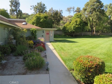 Nestled in the serene, gated 55+ community of Leisure Village on Leisure Village Golf Club in California - for sale on GolfHomes.com, golf home, golf lot