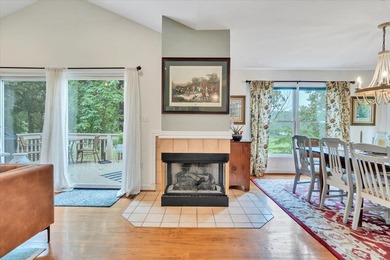 1037 Whitetail Dr is a beautifully maintained all-brick modern on Mariners Landing Golf and Country Club in Virginia - for sale on GolfHomes.com, golf home, golf lot