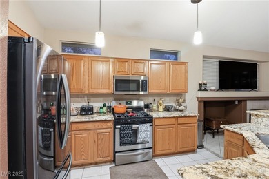 Prestigious 7-Hills in Henderson! 1 Story Sitting on a 13,000 Sq on Rio Secco Golf Club in Nevada - for sale on GolfHomes.com, golf home, golf lot