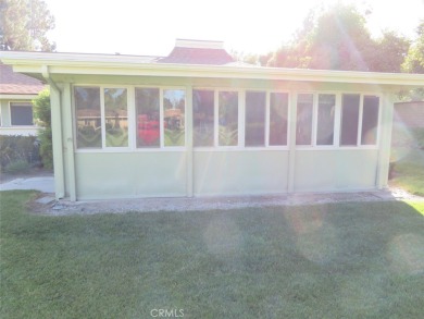 Nestled in the serene, gated 55+ community of Leisure Village on Leisure Village Golf Club in California - for sale on GolfHomes.com, golf home, golf lot
