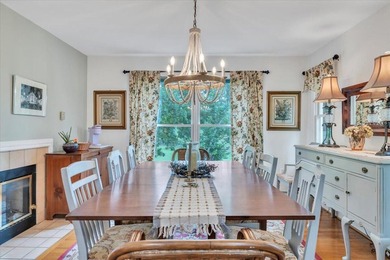 1037 Whitetail Dr is a beautifully maintained all-brick modern on Mariners Landing Golf and Country Club in Virginia - for sale on GolfHomes.com, golf home, golf lot