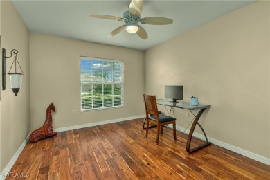 TWIN VILLA WITH BUNDLED GOLF MEMBERSHIP INCLUDED AND PANORAMIC on Colonial Country Club in Florida - for sale on GolfHomes.com, golf home, golf lot