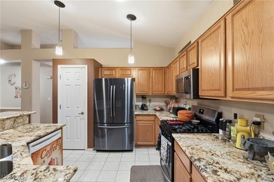 Prestigious 7-Hills in Henderson! 1 Story Sitting on a 13,000 Sq on Rio Secco Golf Club in Nevada - for sale on GolfHomes.com, golf home, golf lot