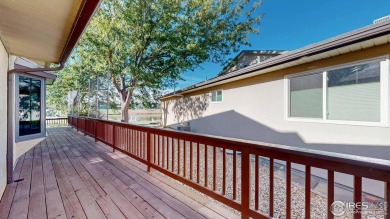 This charming home offers nearly 2,100 finished sq ft with two on Cattail Creek Golf Course in Colorado - for sale on GolfHomes.com, golf home, golf lot