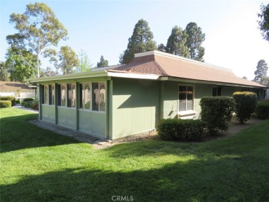 Nestled in the serene, gated 55+ community of Leisure Village on Leisure Village Golf Club in California - for sale on GolfHomes.com, golf home, golf lot