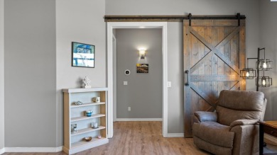 You will simply love this 2-story custom home overlooking the on Horn Rapids Golf Club in Washington - for sale on GolfHomes.com, golf home, golf lot