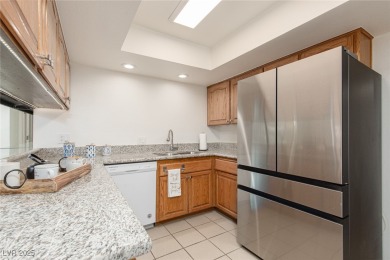 Charming residence nestled in the vibrant heart of Las Vegas on Las Vegas Country Club in Nevada - for sale on GolfHomes.com, golf home, golf lot