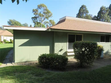 Nestled in the serene, gated 55+ community of Leisure Village on Leisure Village Golf Club in California - for sale on GolfHomes.com, golf home, golf lot