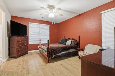 Prestigious 7-Hills in Henderson! 1 Story Sitting on a 13,000 Sq on Rio Secco Golf Club in Nevada - for sale on GolfHomes.com, golf home, golf lot