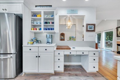 1037 Whitetail Dr is a beautifully maintained all-brick modern on Mariners Landing Golf and Country Club in Virginia - for sale on GolfHomes.com, golf home, golf lot