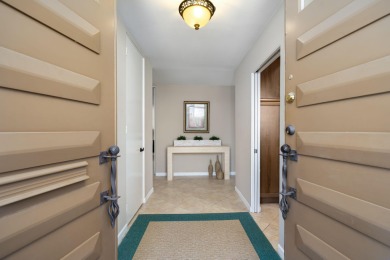 Beautiful breathtaking SW facing views of the Santa Rosa and San on Indian Wells Golf Resort and Country Club in California - for sale on GolfHomes.com, golf home, golf lot