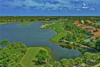 TWIN VILLA WITH BUNDLED GOLF MEMBERSHIP INCLUDED AND PANORAMIC on Colonial Country Club in Florida - for sale on GolfHomes.com, golf home, golf lot