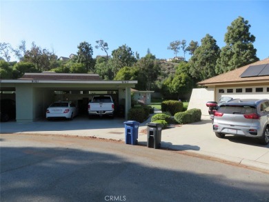 Nestled in the serene, gated 55+ community of Leisure Village on Leisure Village Golf Club in California - for sale on GolfHomes.com, golf home, golf lot