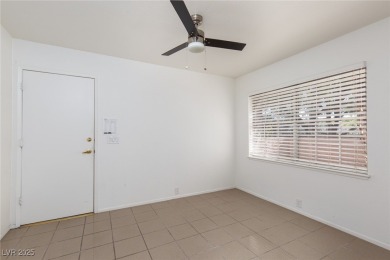 Charming residence nestled in the vibrant heart of Las Vegas on Las Vegas Country Club in Nevada - for sale on GolfHomes.com, golf home, golf lot