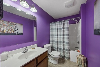 Don't miss your chance to see this spacious and beautifully on Hunters Ridge Golf Course in Iowa - for sale on GolfHomes.com, golf home, golf lot