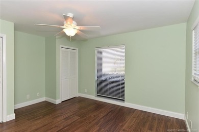 Lovely CBS 3 bedroom, 2 bath, 2 car garage split plan home with on Martin Downs Country Club in Florida - for sale on GolfHomes.com, golf home, golf lot