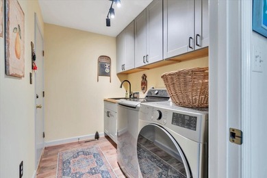 1037 Whitetail Dr is a beautifully maintained all-brick modern on Mariners Landing Golf and Country Club in Virginia - for sale on GolfHomes.com, golf home, golf lot