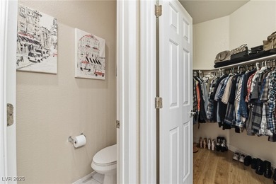 Prestigious 7-Hills in Henderson! 1 Story Sitting on a 13,000 Sq on Rio Secco Golf Club in Nevada - for sale on GolfHomes.com, golf home, golf lot