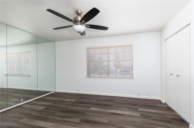 Charming residence nestled in the vibrant heart of Las Vegas on Las Vegas Country Club in Nevada - for sale on GolfHomes.com, golf home, golf lot