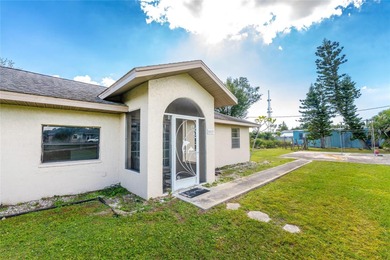 Check out this great opportunity to own as Primary Residence on Lemon Bay Golf Club in Florida - for sale on GolfHomes.com, golf home, golf lot