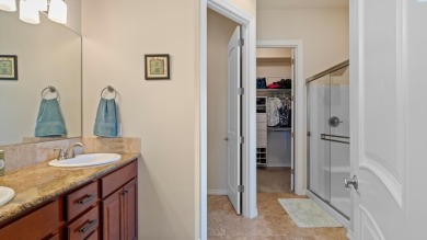 You will simply love this 2-story custom home overlooking the on Horn Rapids Golf Club in Washington - for sale on GolfHomes.com, golf home, golf lot