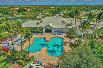 TWIN VILLA WITH BUNDLED GOLF MEMBERSHIP INCLUDED AND PANORAMIC on Colonial Country Club in Florida - for sale on GolfHomes.com, golf home, golf lot