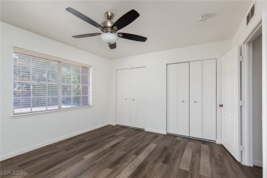 Charming residence nestled in the vibrant heart of Las Vegas on Las Vegas Country Club in Nevada - for sale on GolfHomes.com, golf home, golf lot