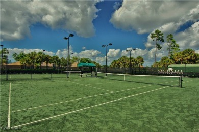 TWIN VILLA WITH BUNDLED GOLF MEMBERSHIP INCLUDED AND PANORAMIC on Colonial Country Club in Florida - for sale on GolfHomes.com, golf home, golf lot