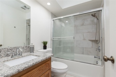 Charming residence nestled in the vibrant heart of Las Vegas on Las Vegas Country Club in Nevada - for sale on GolfHomes.com, golf home, golf lot